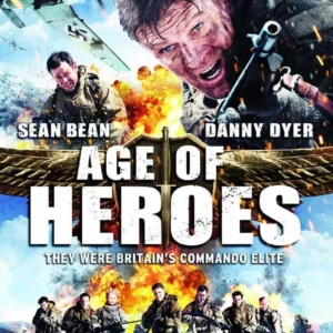 Age of Heroes