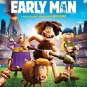 Early Man