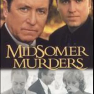 Minsomer Murders