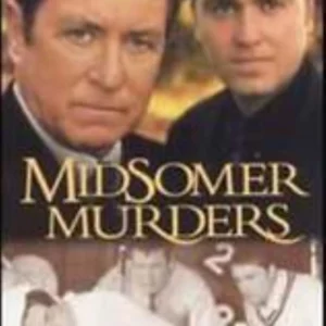 Midsomer Murders Dead Man's Eleven