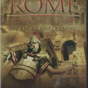Ancient Rome - Grasp Of An Empire