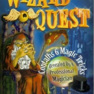 Wizard Quest