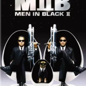 Men In Black 2