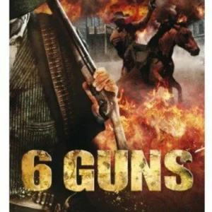 6 Guns