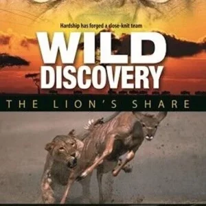 The Lion's Share