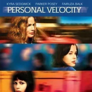 Personal Velocity
