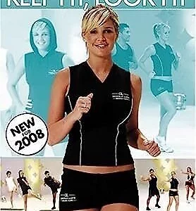 Danielle Lloyd - Keep Fit, Look Fit