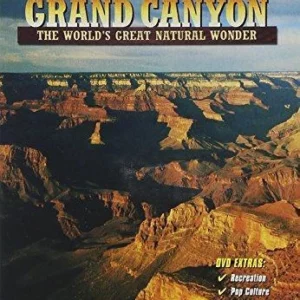 Grand Canyon - The World's Great Natural Wonder