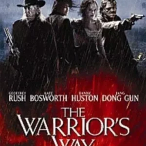 The Warrior's Way