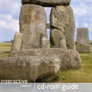 English Heritage Interactive