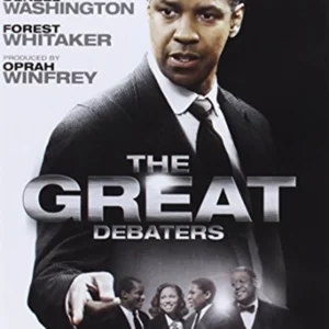 Great Debaters