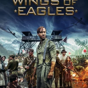 Wings Of Eagles