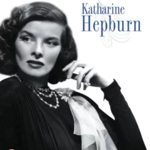 Screen Goddess Collection: Katharine Hepburn