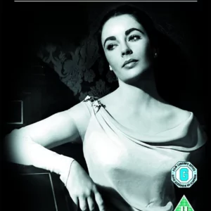 The Elizabeth Taylor Collection