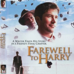 Farewell To Harry