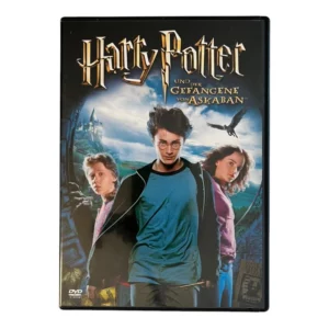 Harry Potter und der Gefangene von Askaban