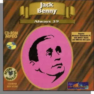 Jack Benny - Always 39