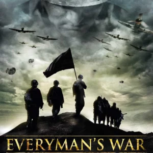 Everyman's War