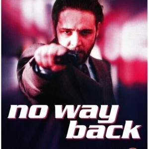 No Way Back