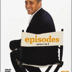 Episodes Series 1 & 2