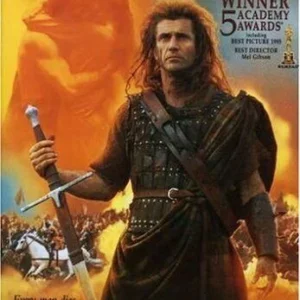 Braveheart