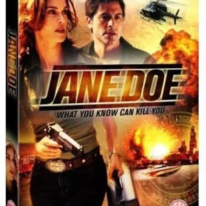 Jane Doe