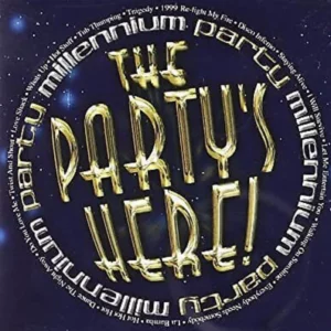 The Party S Here!