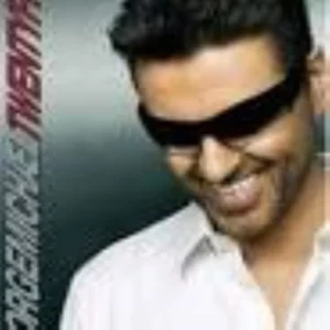GEORGE MICHAEL: TWENTY-FIVE