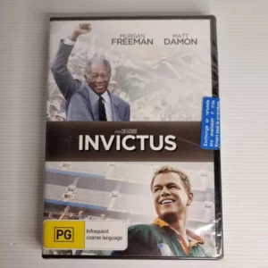 INVICTUS