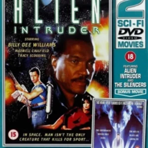 Alien Intruder / The Silencers