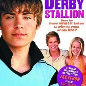 The Derby Stallion