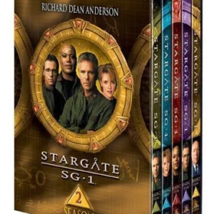 Stargate Sg-1