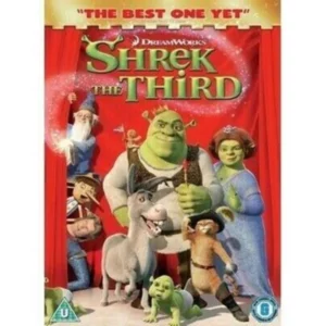 Shrek the Third