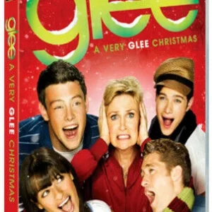 Glee - A Very Glee Christmas