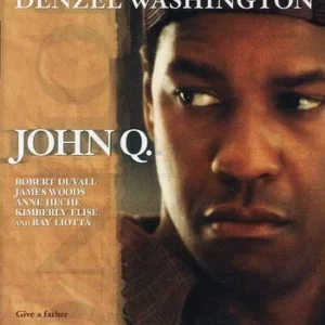John Q