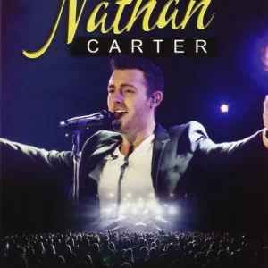 Nathan Carter - Live At the Marquee Cork