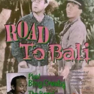 Road to Bali