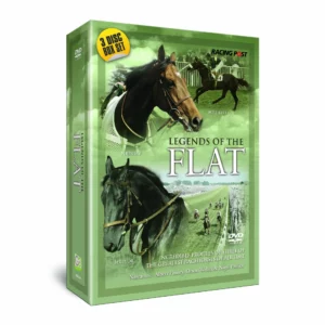 Legends of the Flat