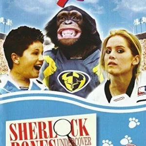 Moto X Kids / Sherlock Bones Undercover Dog
