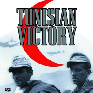 Frank Capra - Why We Fight! - Tunisian Victory