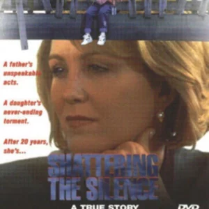 Shattering The Silence