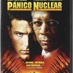 PANICO NUCLEAR
