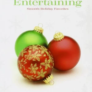 Christmas Entertaining