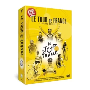 Le Tour de France Official Collection