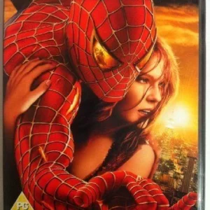 Spiderman 2