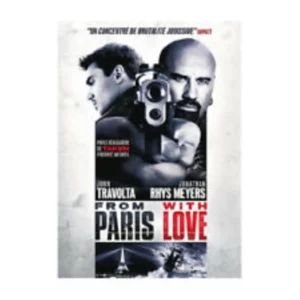 From Paris with love