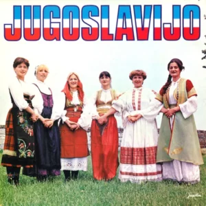 Jugoslavijo