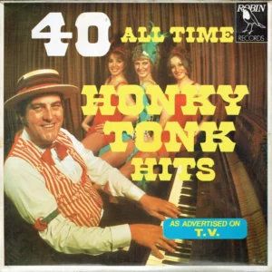Honky Tonk Hits