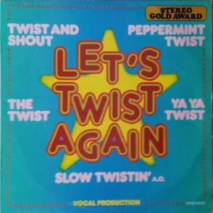 Let's Twist Again