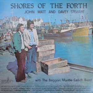 Shores Of The Forth